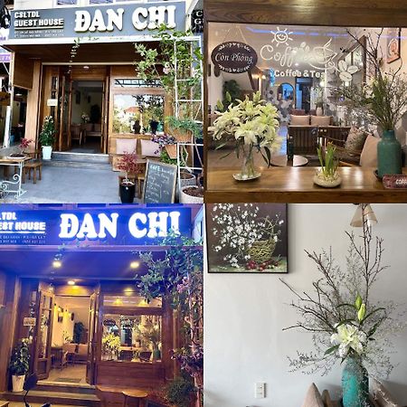 דה לאט Dan Chi Hotel מראה חיצוני תמונה