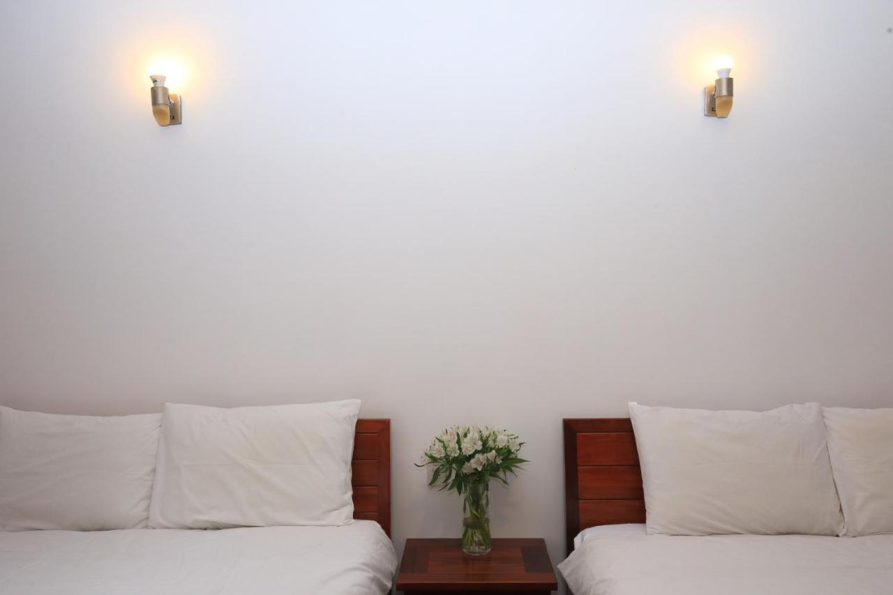 דה לאט Dan Chi Hotel מראה חיצוני תמונה
